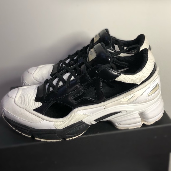 Authentic RAF Simons sneakers - Picture 2 of 3